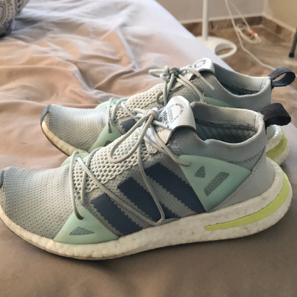 Adidas Arkyn Running Shoes